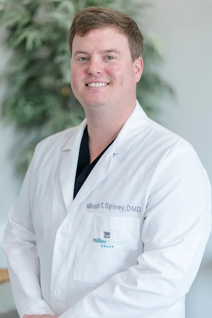 Smile Bright with Miller Dental Group Savannah & Pooler's Trusted Dentists